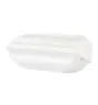  Philips LED Sécurité Coreline BWC110 Blanc 9W 900lm - 830 Blanc Chaud | 242x110mm - IP54 